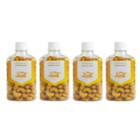  جیبی بادام هندی زعفرانی آنید - 120 گرم بسته 4 عددی63653d2d0e4881021070